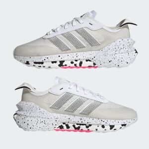 Adidas Avryn Running Sneakers